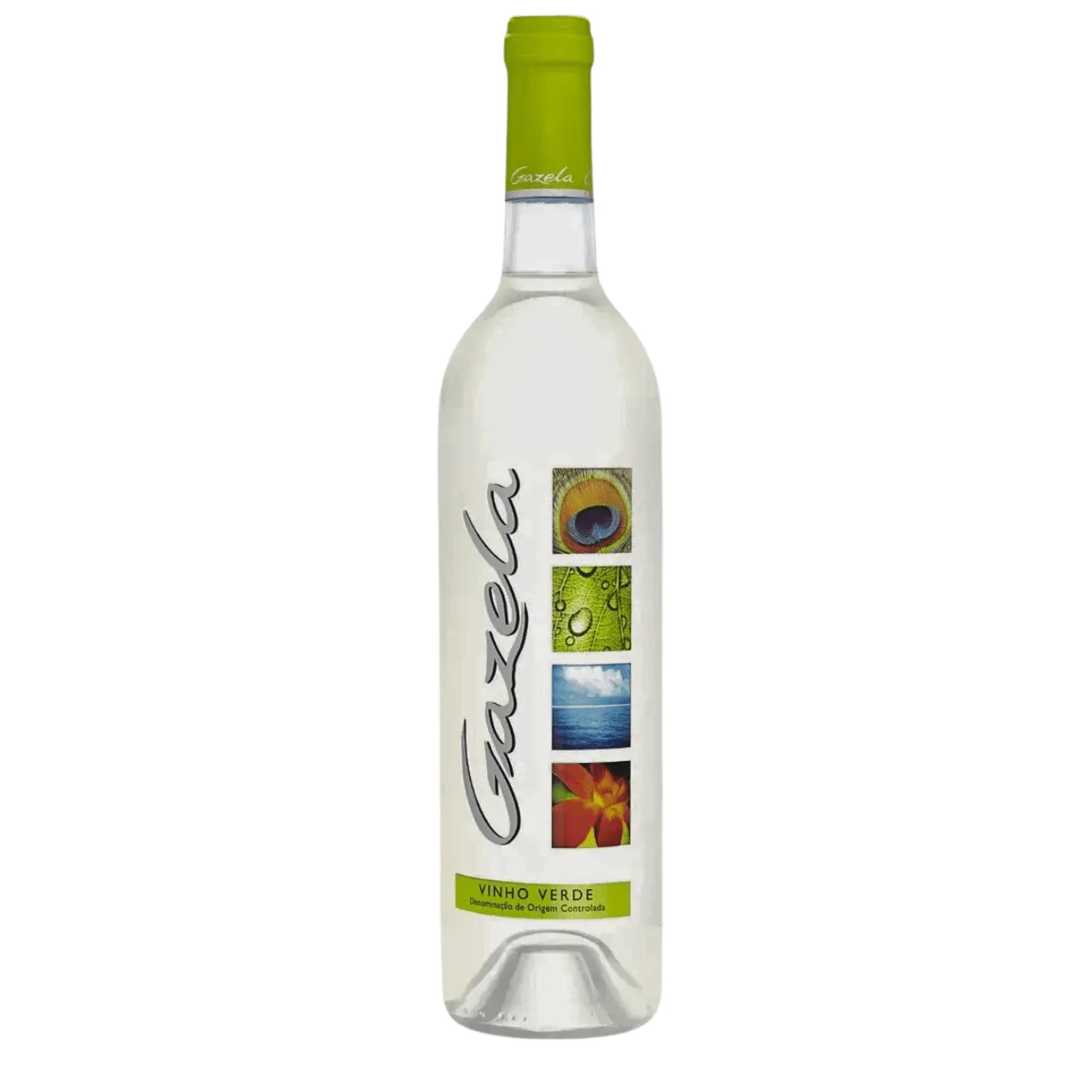 Vino Blanco Gazela Vinho Verde 750ml