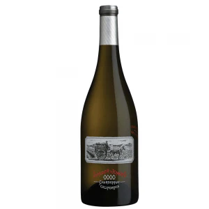 Vino Blanco Lander Jenkins Chardonnay 750ml