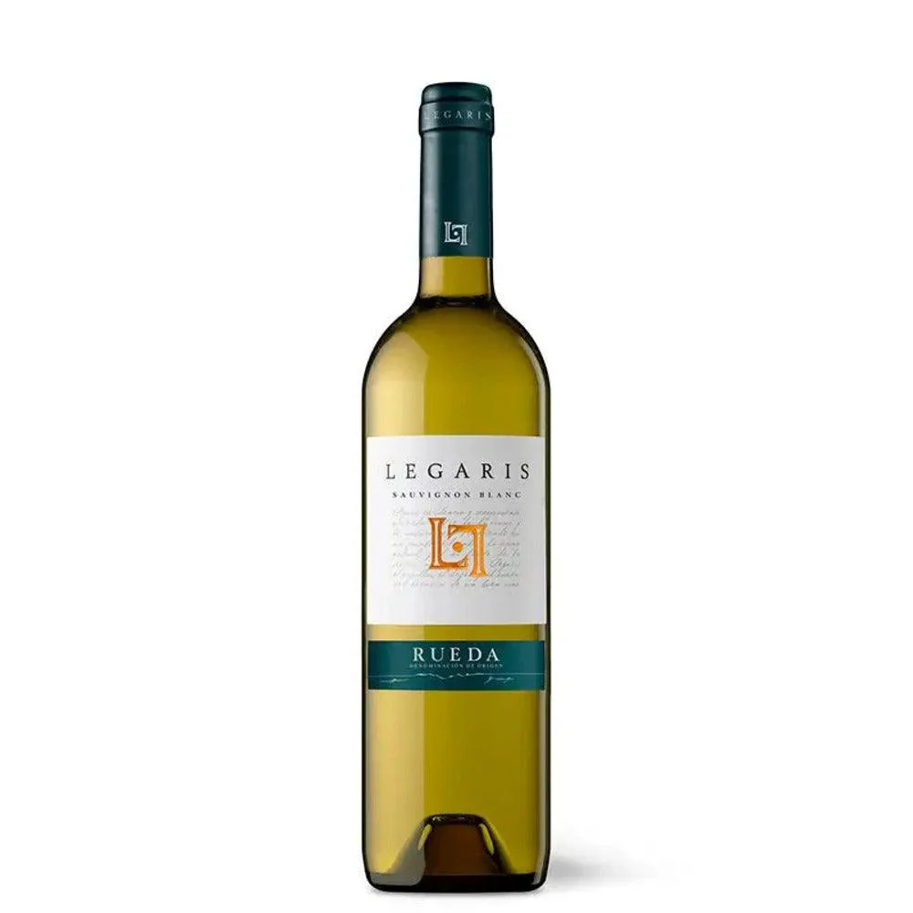 Vino Blanco Legaris Sauvignon Blanc 750ml