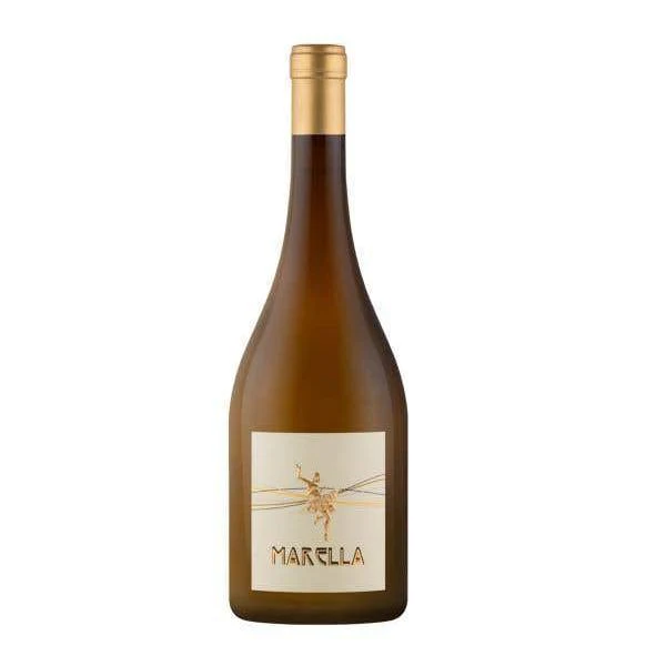 Vino Blanco Marella Reserva 750ml