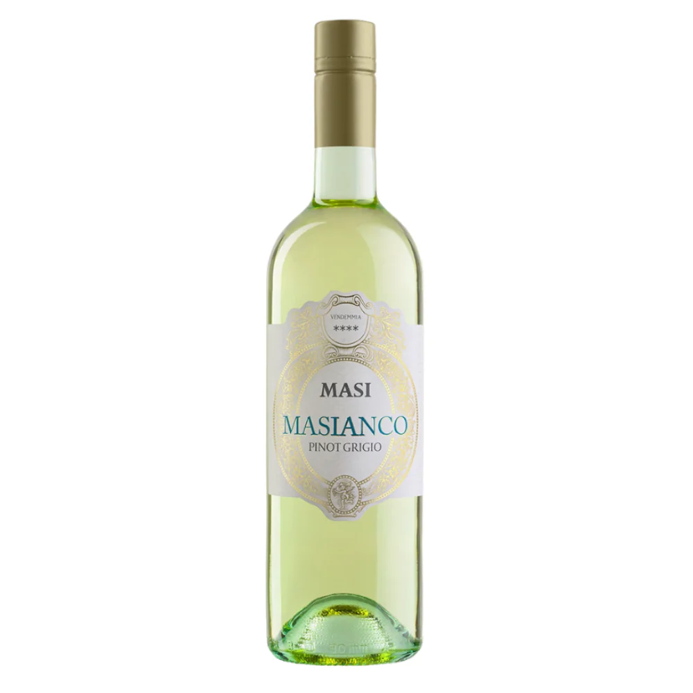 Vino Blanco Masi Masianco Pinot Grigio 750ml