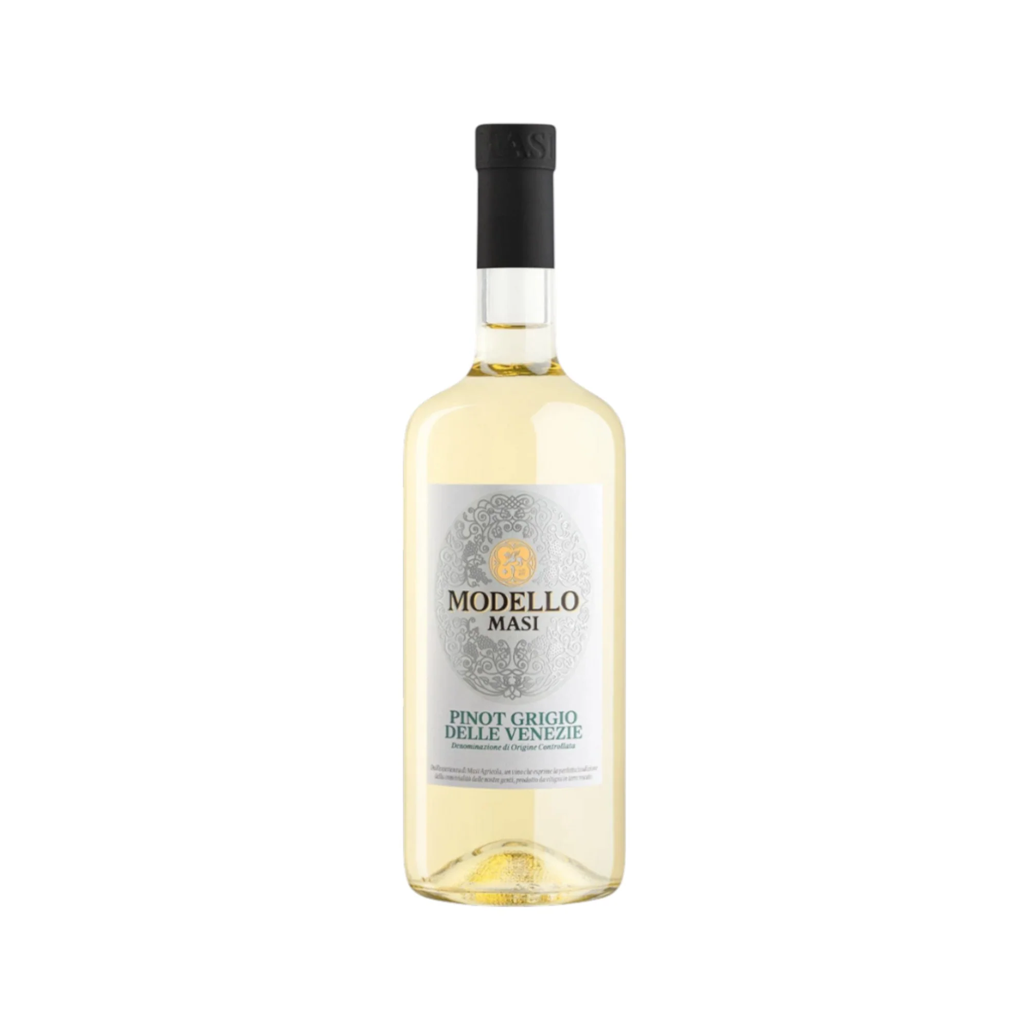 Vino Blanco Modello Masi Pinot Grigio DOC 750ml