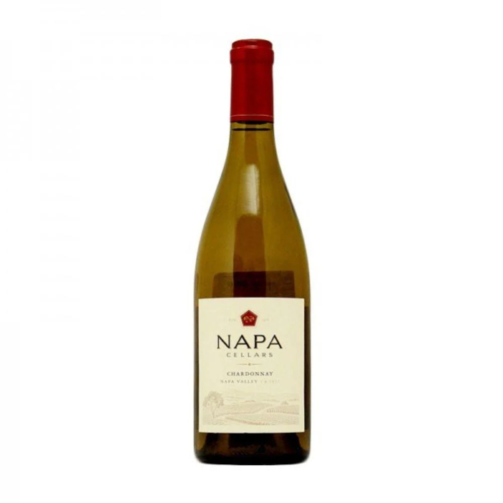 Vino Blanco Napa Cellars Chardonnay 750ml
