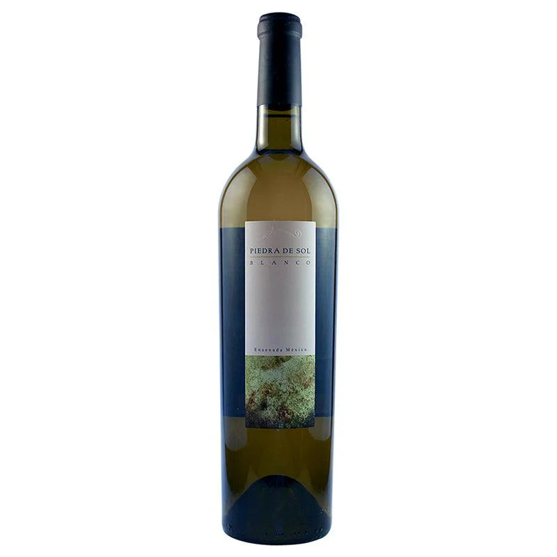 Vino Blanco Piedra De Sol Chardonnay 750ml