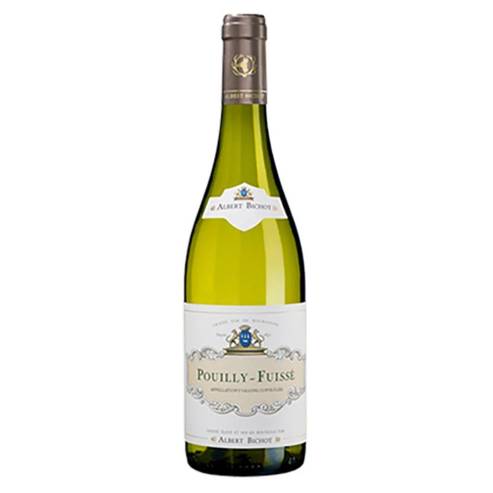 Vino Blanco Pouilly Fuisse Albert Bichot 750ml