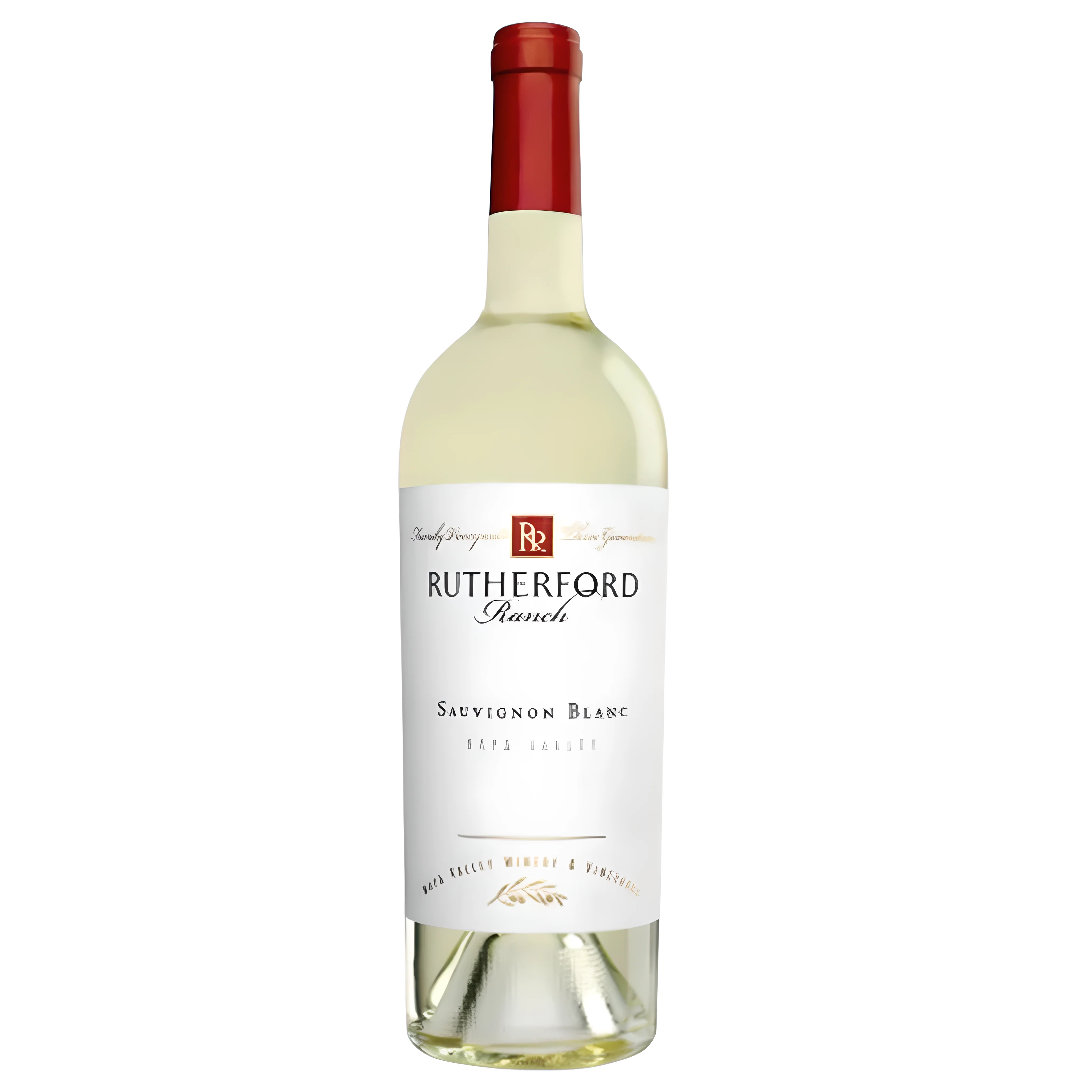 Vino Blanco Rutherford Ranch Napa V. Sauvblanc 750ml