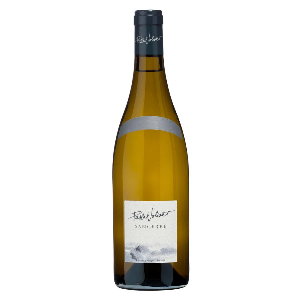 Vino Blanco Sancerre Pascal Jolivet 750ml