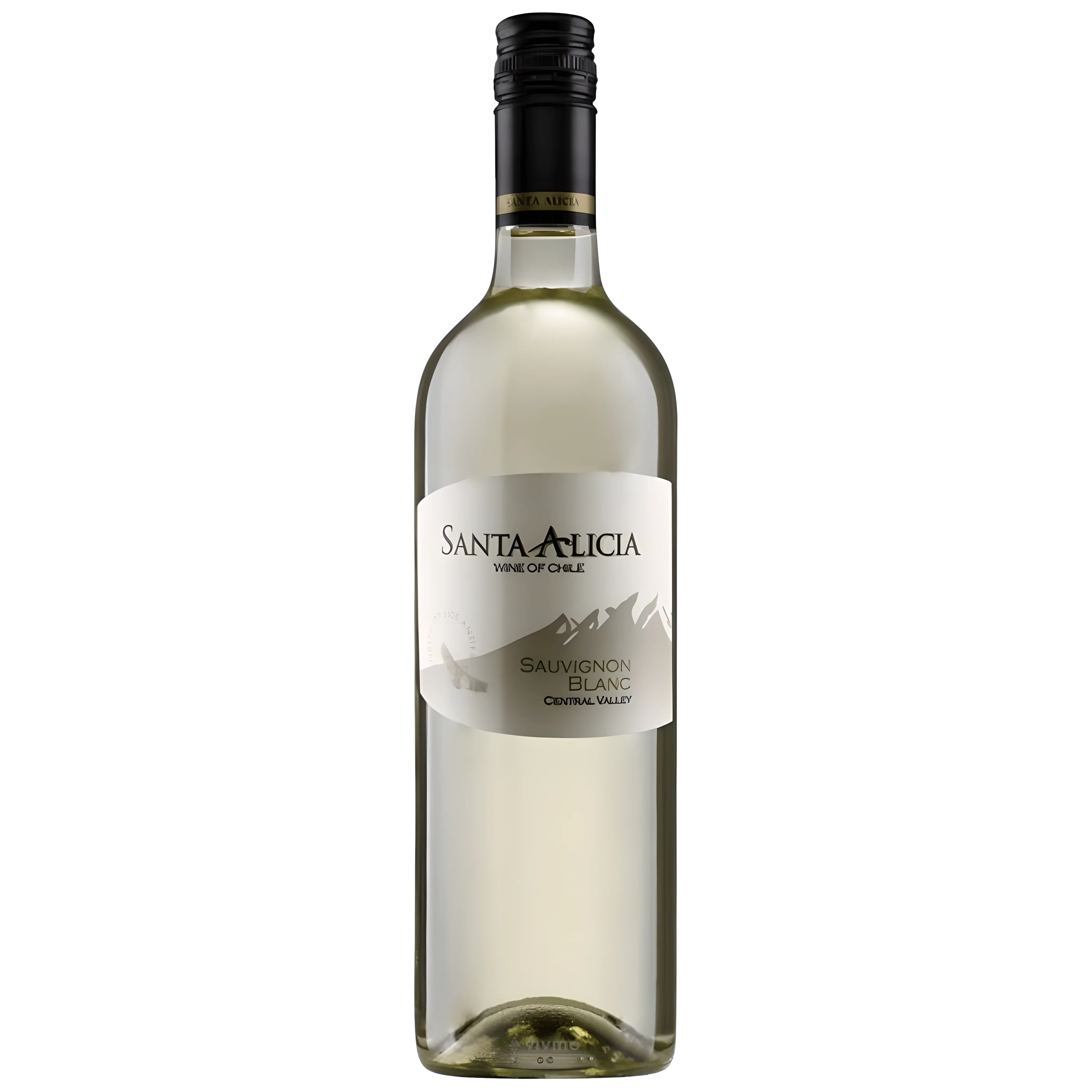 Vino Blanco Santa Alicia Sauvignon Blanc 750ml