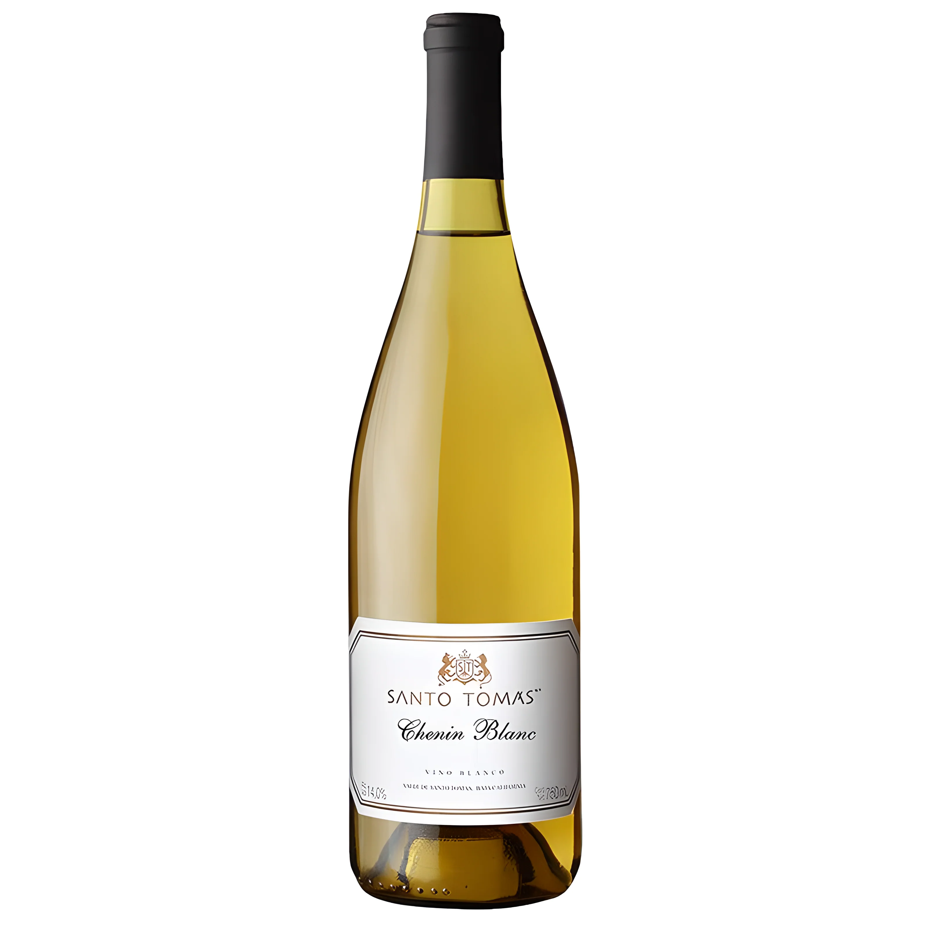 Vino Blanco Santo Tomas Chenin Blanc 750ml