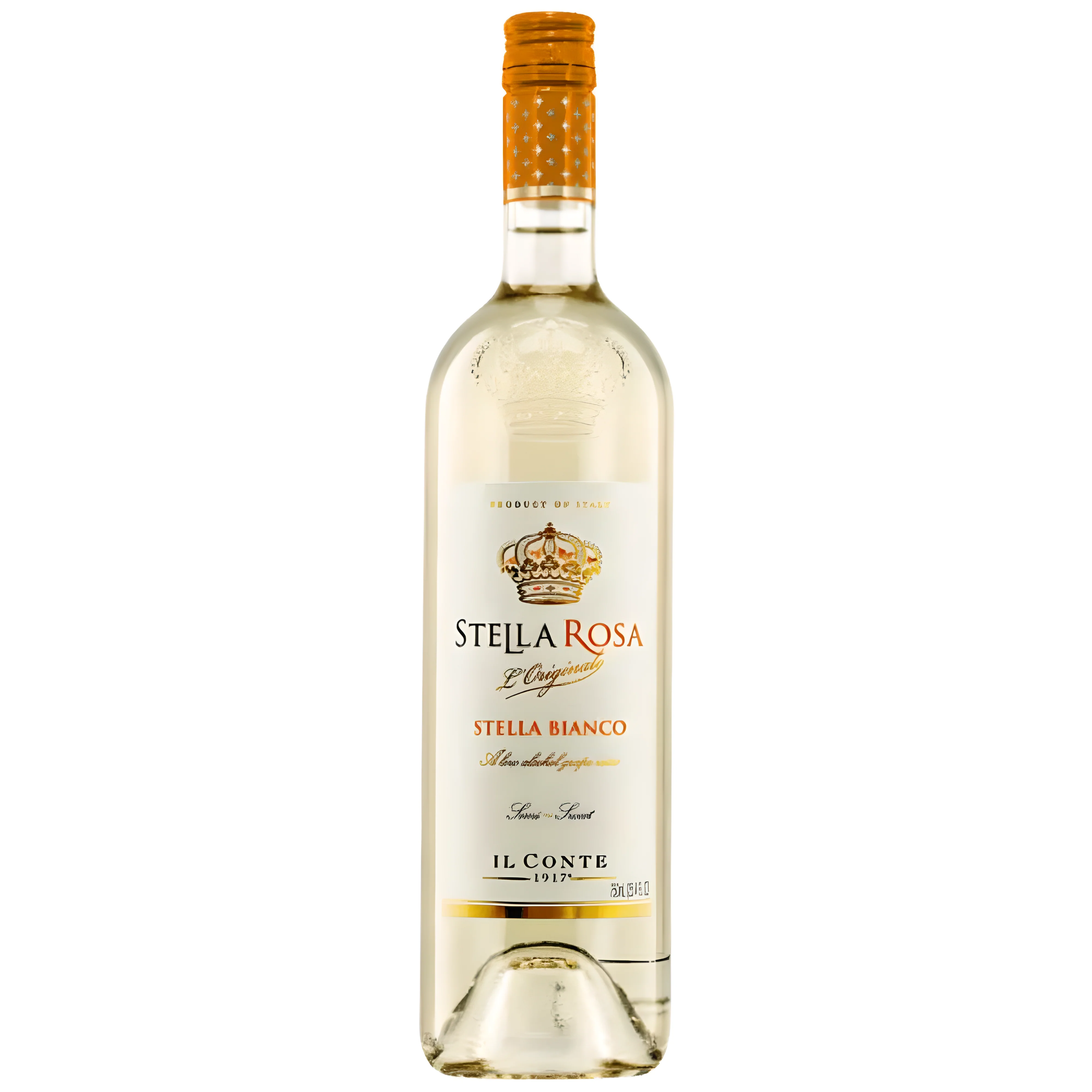 Vino Blanco Stella Rosa Bianco 750ml