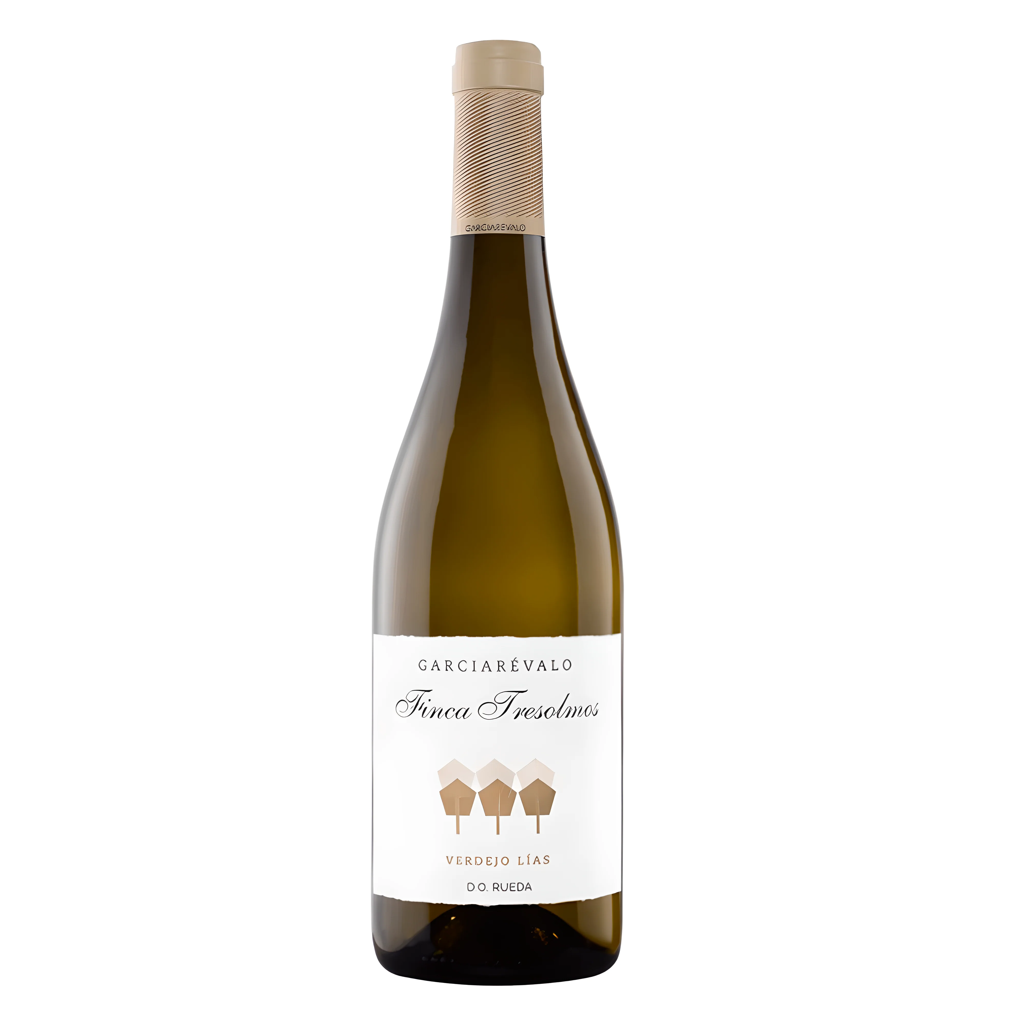 Vino Blanco Tres Olmos Lias Verdejo 750ml