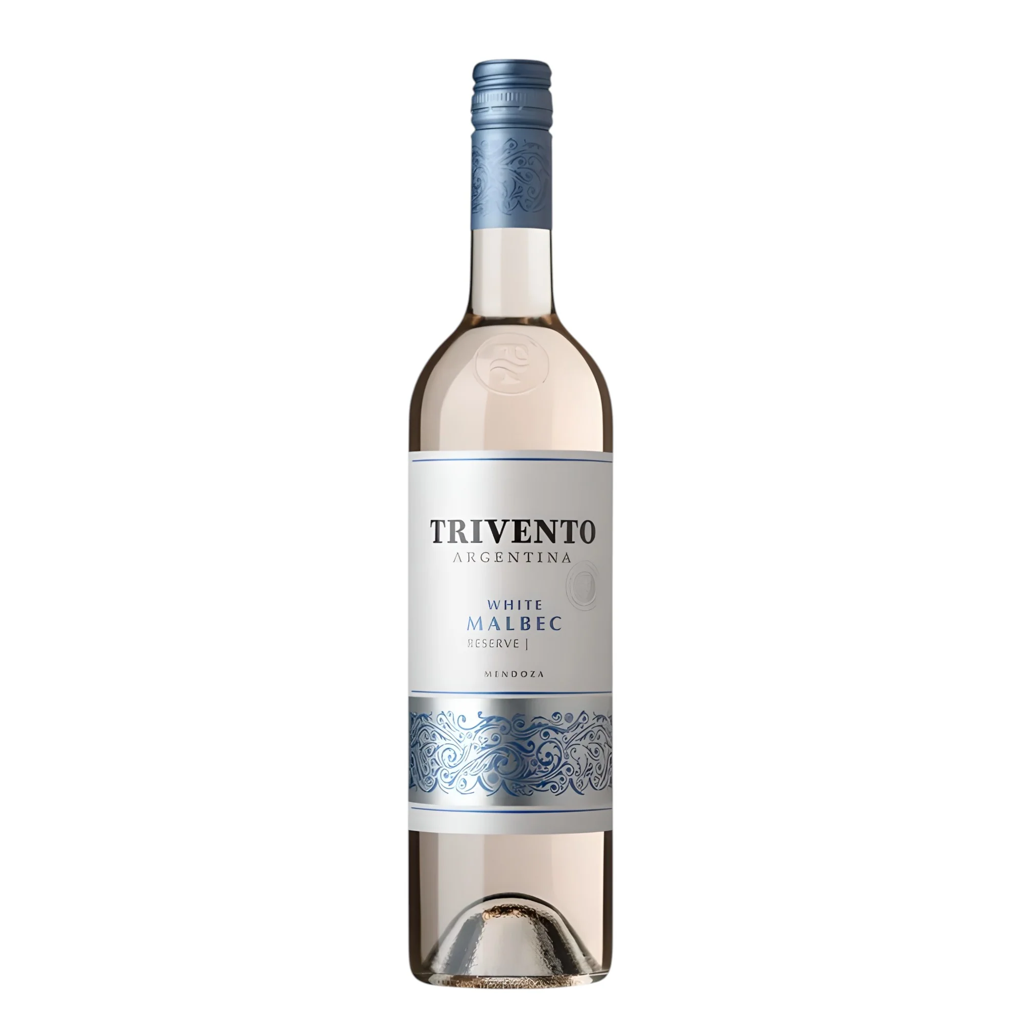 Vino Blanco Trivento Tribu White Malbec 750ml
