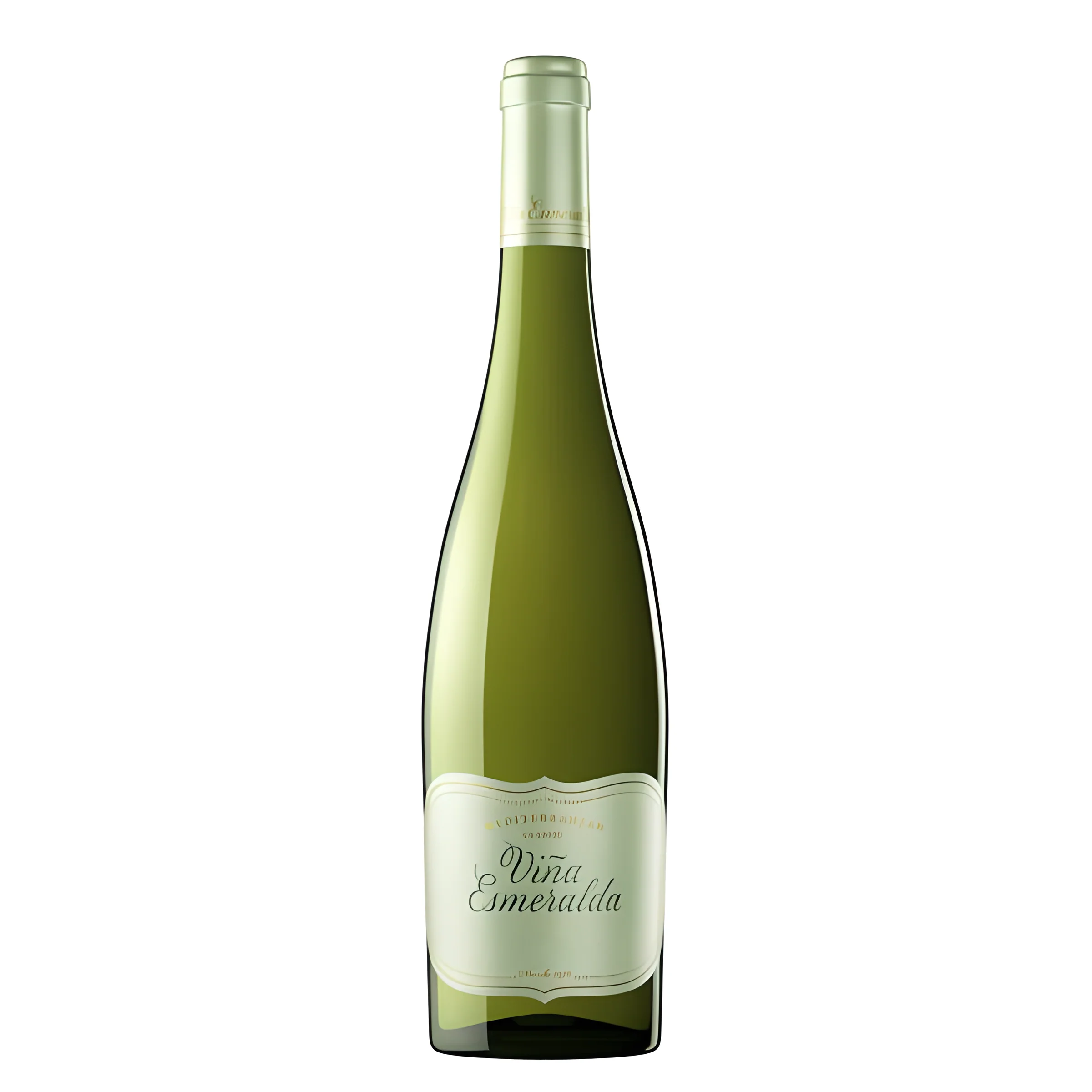 Vino Blanco Viña Esmeralda Torres 750ml