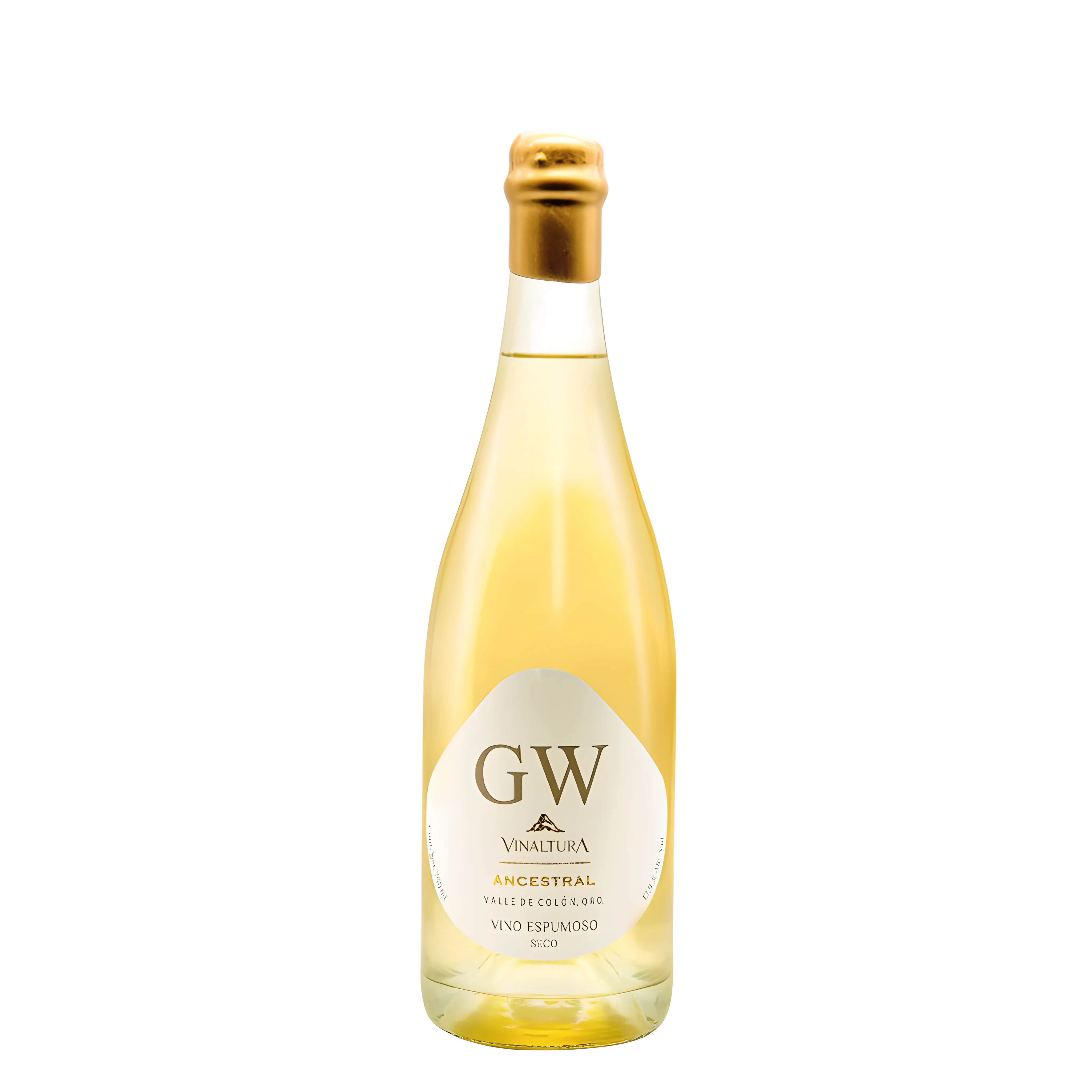 Vino Blanco Vinaltura Ancestral Gw 750ml