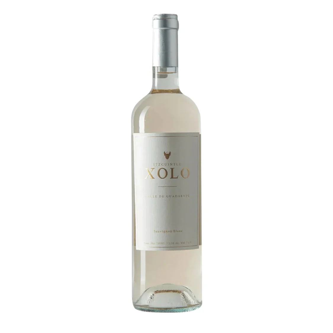 Vino Blanco Xolo Sauvignon Blanc 750ml
