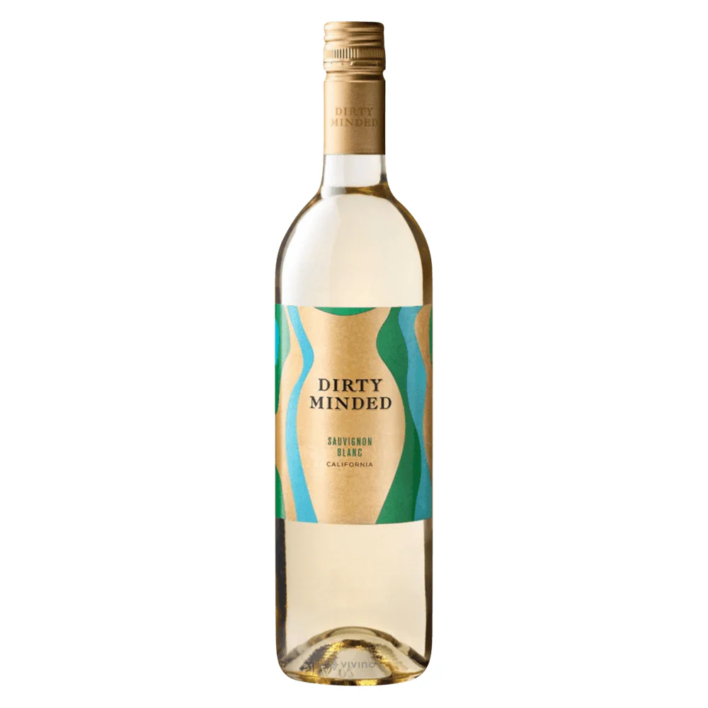 Vino Blancoartesa Dirty Minded Sauvblanc 750ml