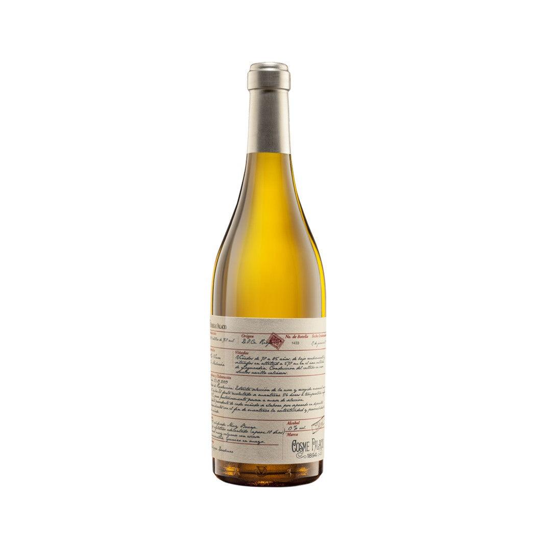 Vino Blanco Cosme Palacio 1894 750ml