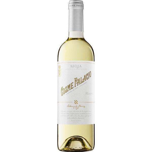Vino Blanco Cosme Palacio Rva 750ml