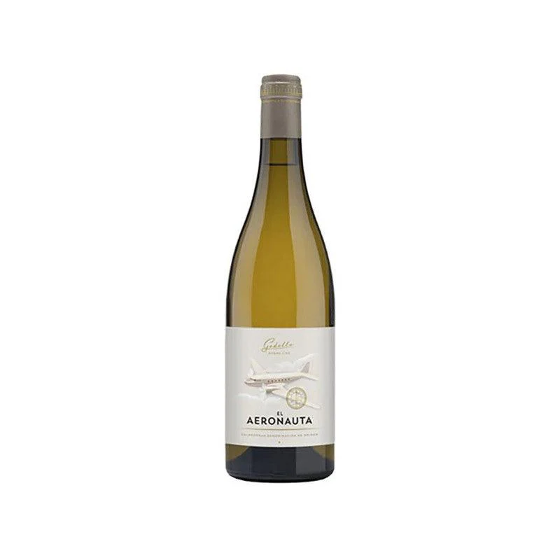 Vino Blanco El Aeronauta 750ml