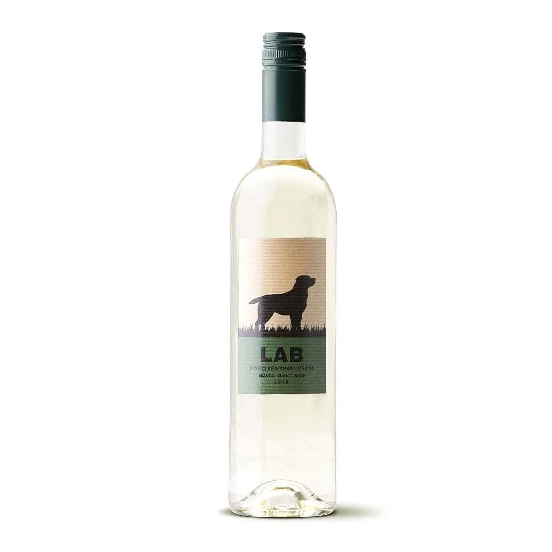 Vino Blanco Lab 750ml
