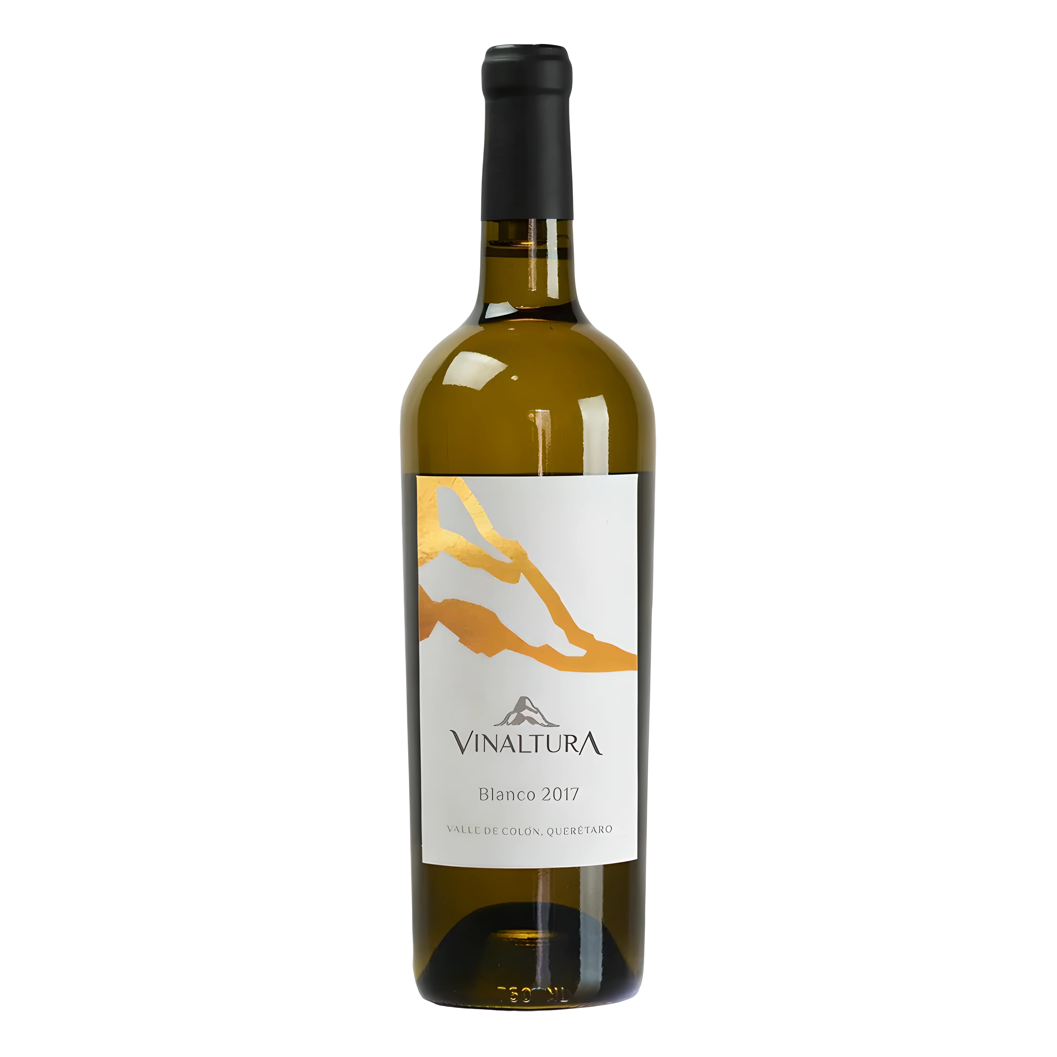 Vino Blanco Vinaltura Bajio 750ml