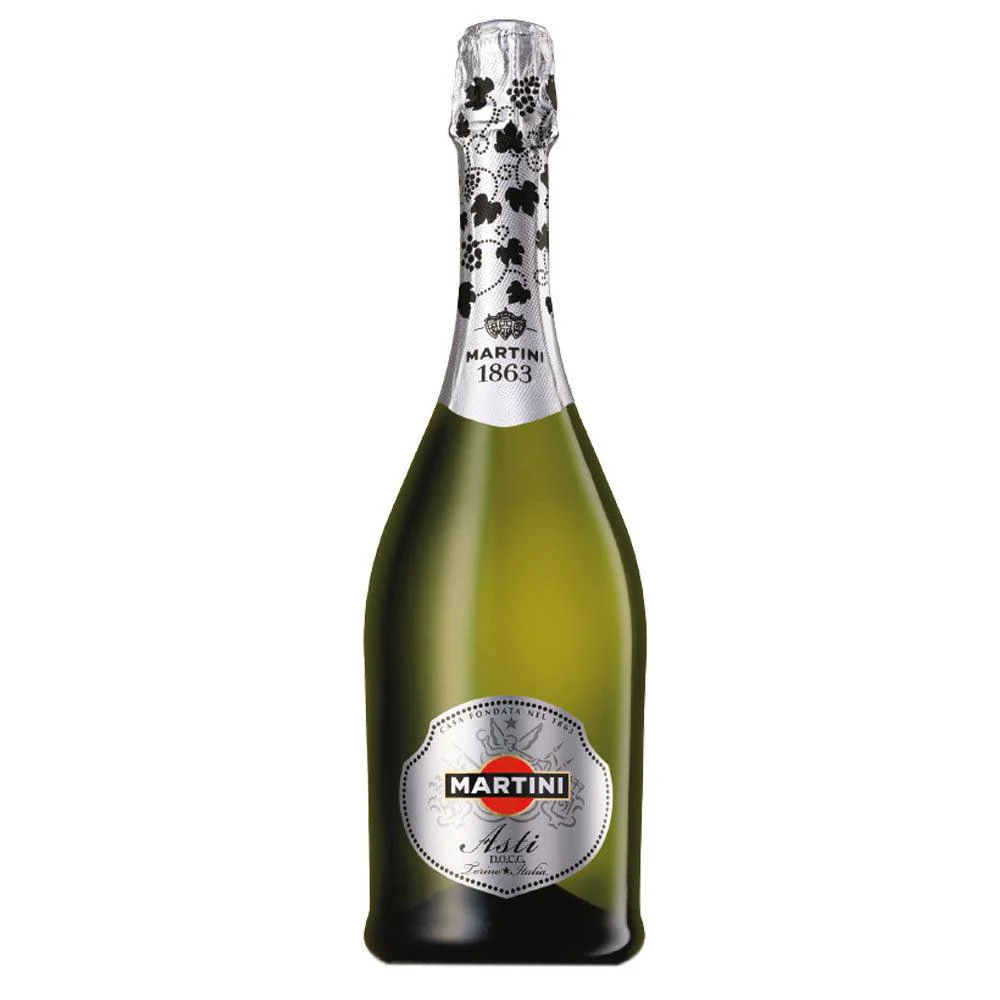 Vino Espumoso Asti Martini 750ml
