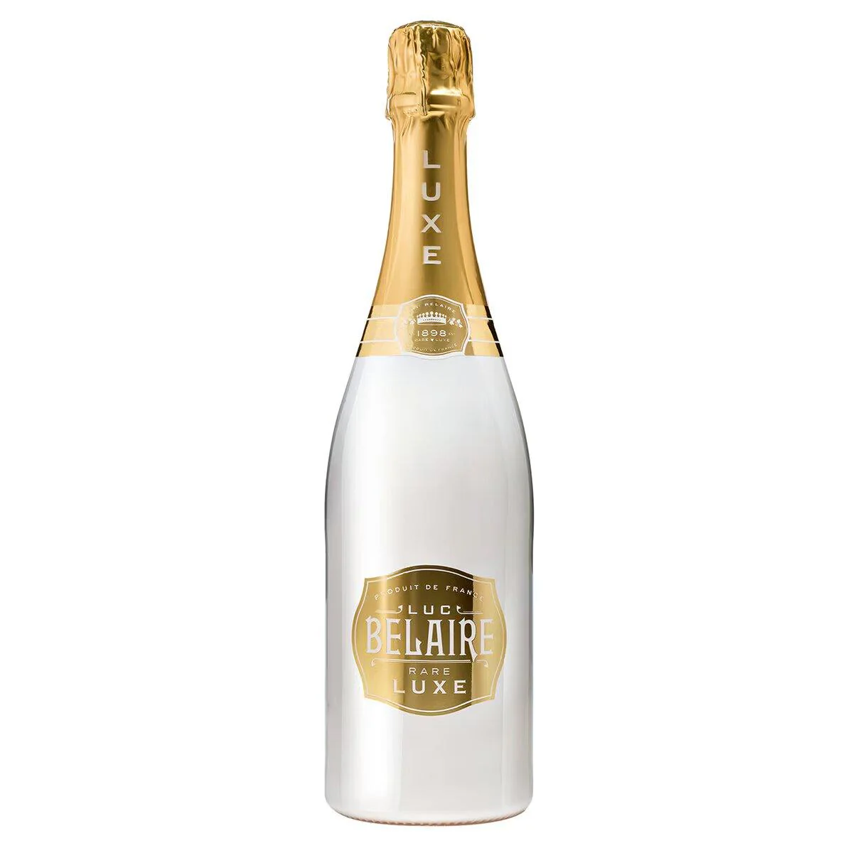 Vino Espumoso Belaire Rare Luxe 750ml