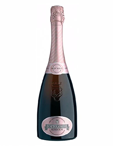 Vino Espumoso Bortolomiol Filanda Rose 750ml