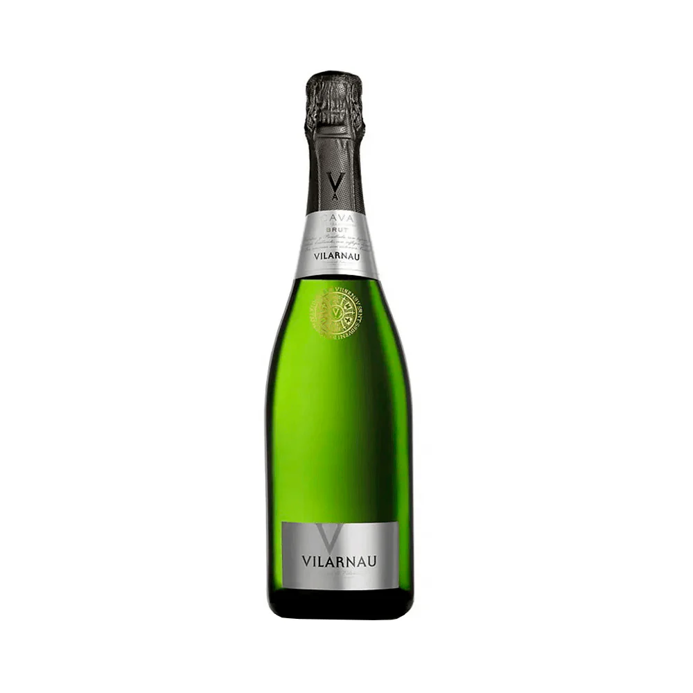 Vino Espumoso Cava Vilarnau Demisec 750ml