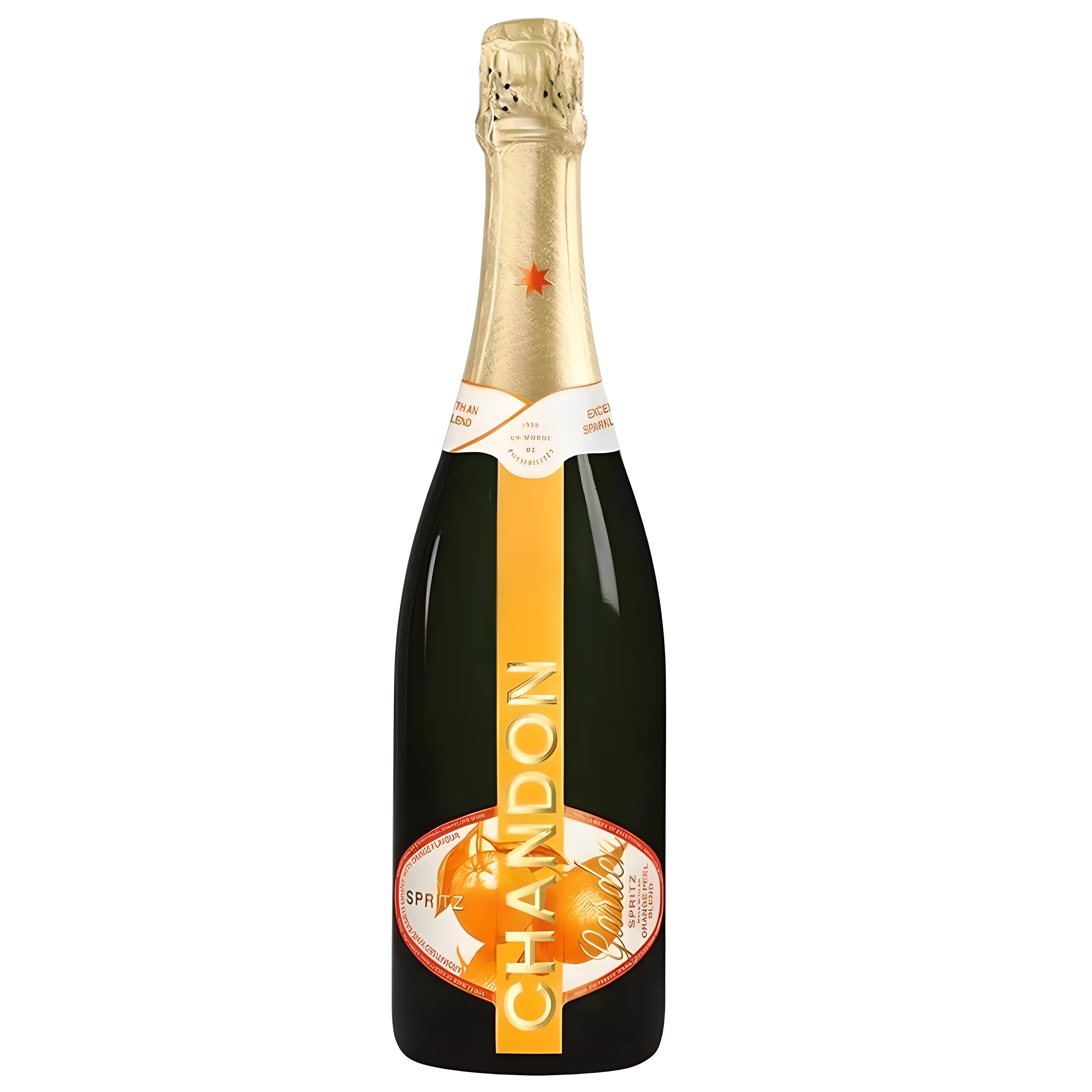 Vino Espumoso Chandon Garden Spritz 750ml