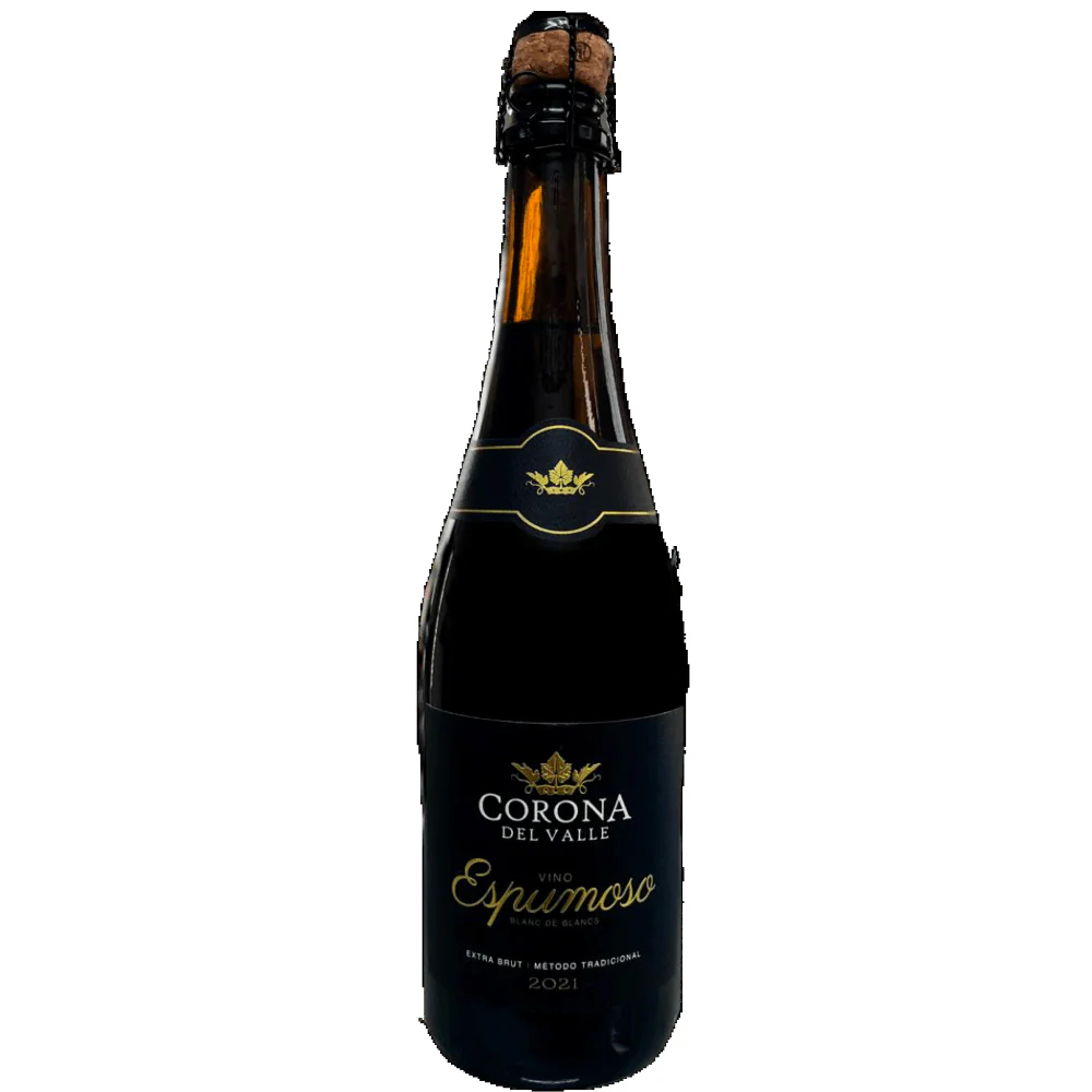 Vino Espumoso Corona Del Valle Blanc De Blancs 750ml