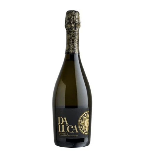 Vino Espumoso Da Luca Prosecco 750ml