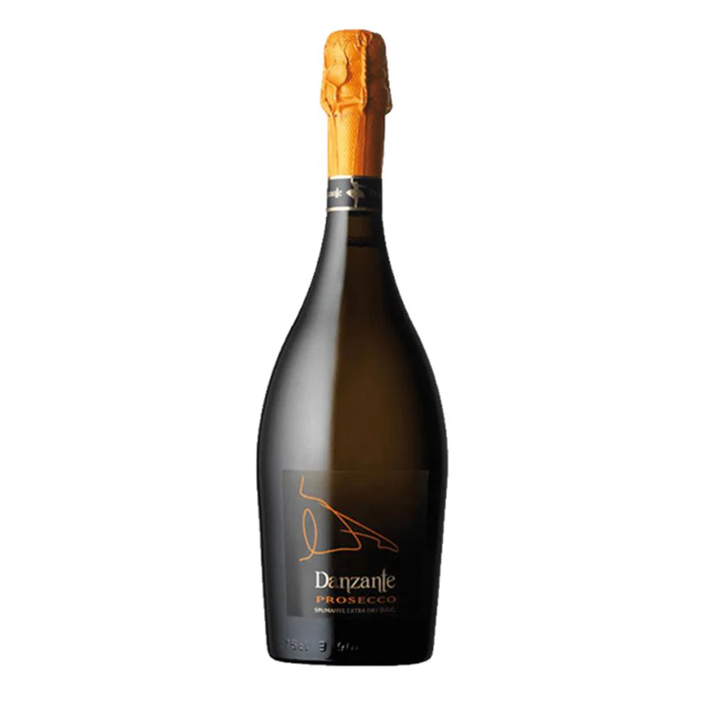 Vino Espumoso Danzante Prosecco 750ml
