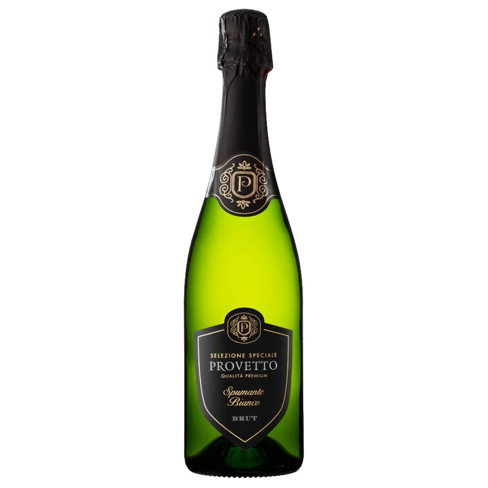 Vino Espumoso Español Provetto Brut 750ml