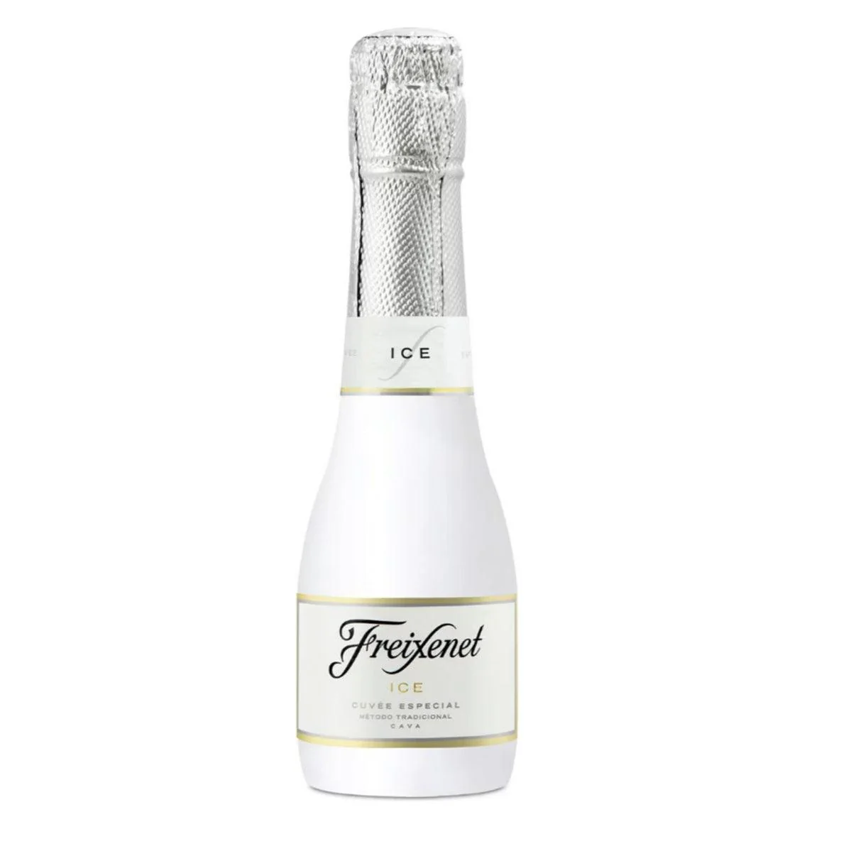 Vino Espumoso Freixenet Ice Cuvee Brut 200ml