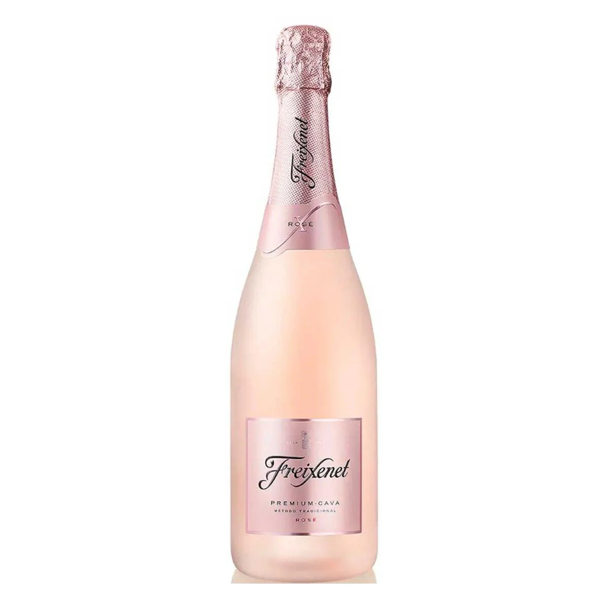 Vino Espumoso Freixenet Rosé Extra Dry 750ml