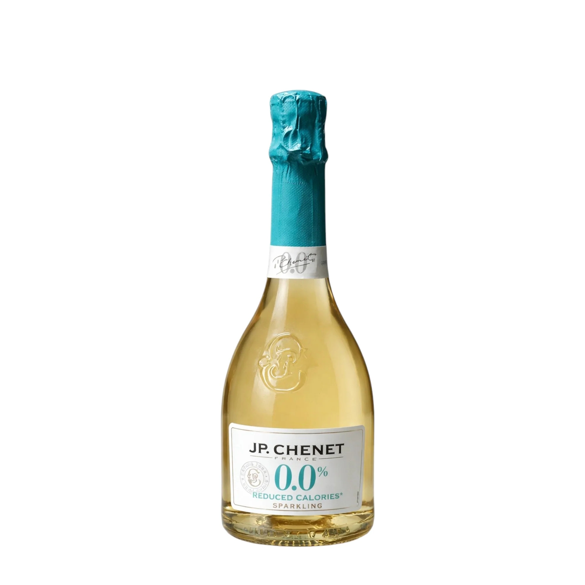 Vino Espumoso JP Chenet 0.0% Sin Alcohol 750ml