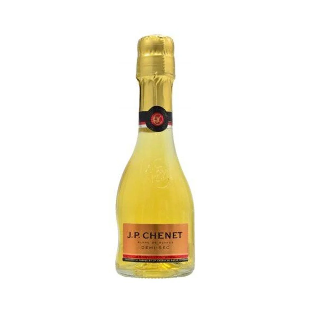 Vino Espumoso Jp Chenet Demi Sec 200ml