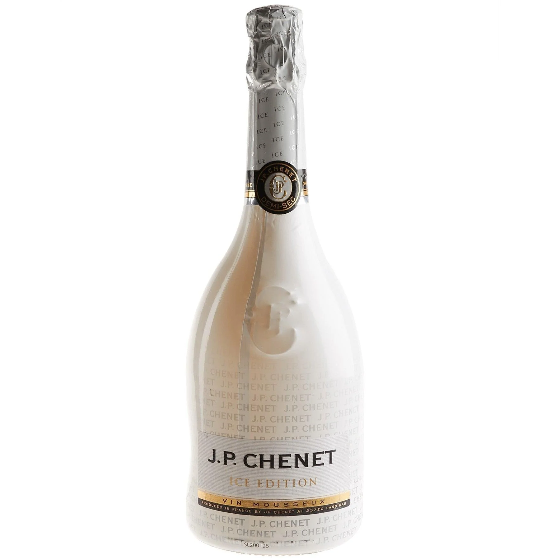 Vino Espumoso Jp Chenet Ice Edition 750ml