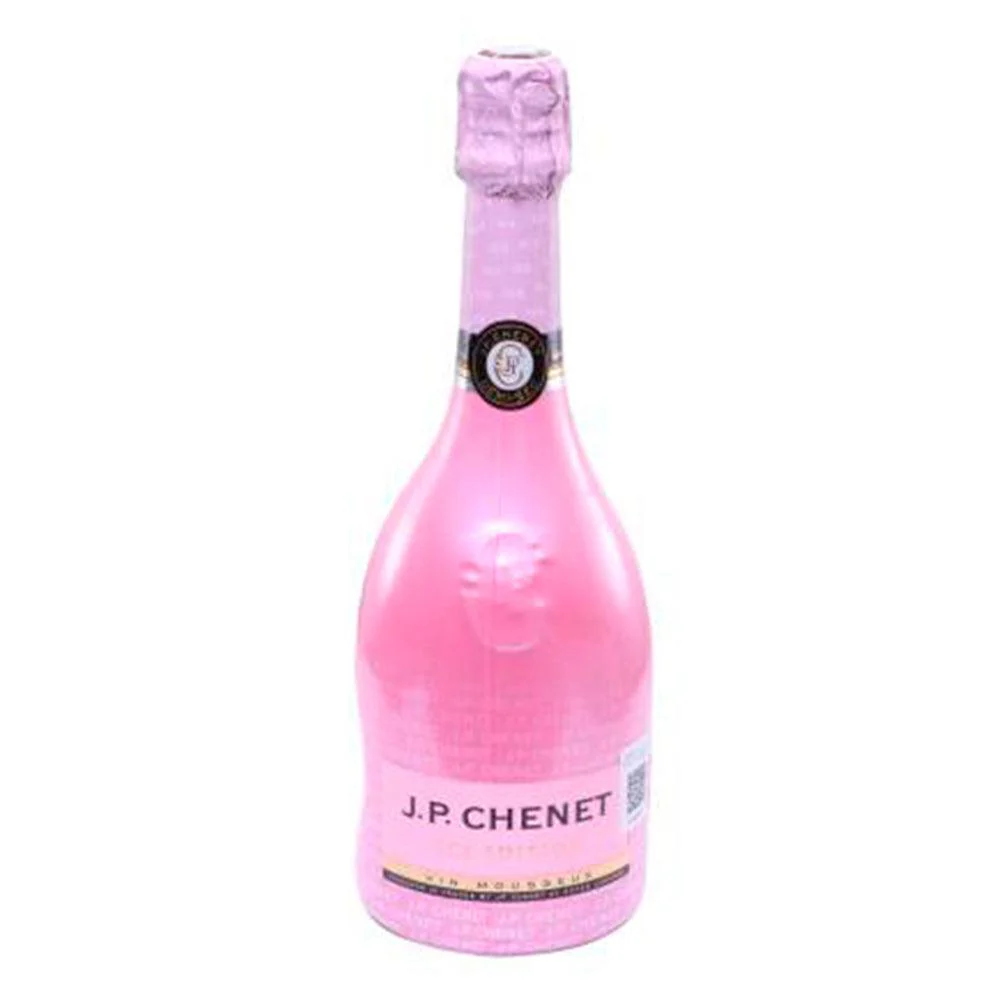 Vino Espumoso Jp Chenet Ice Edition Rose 750ml