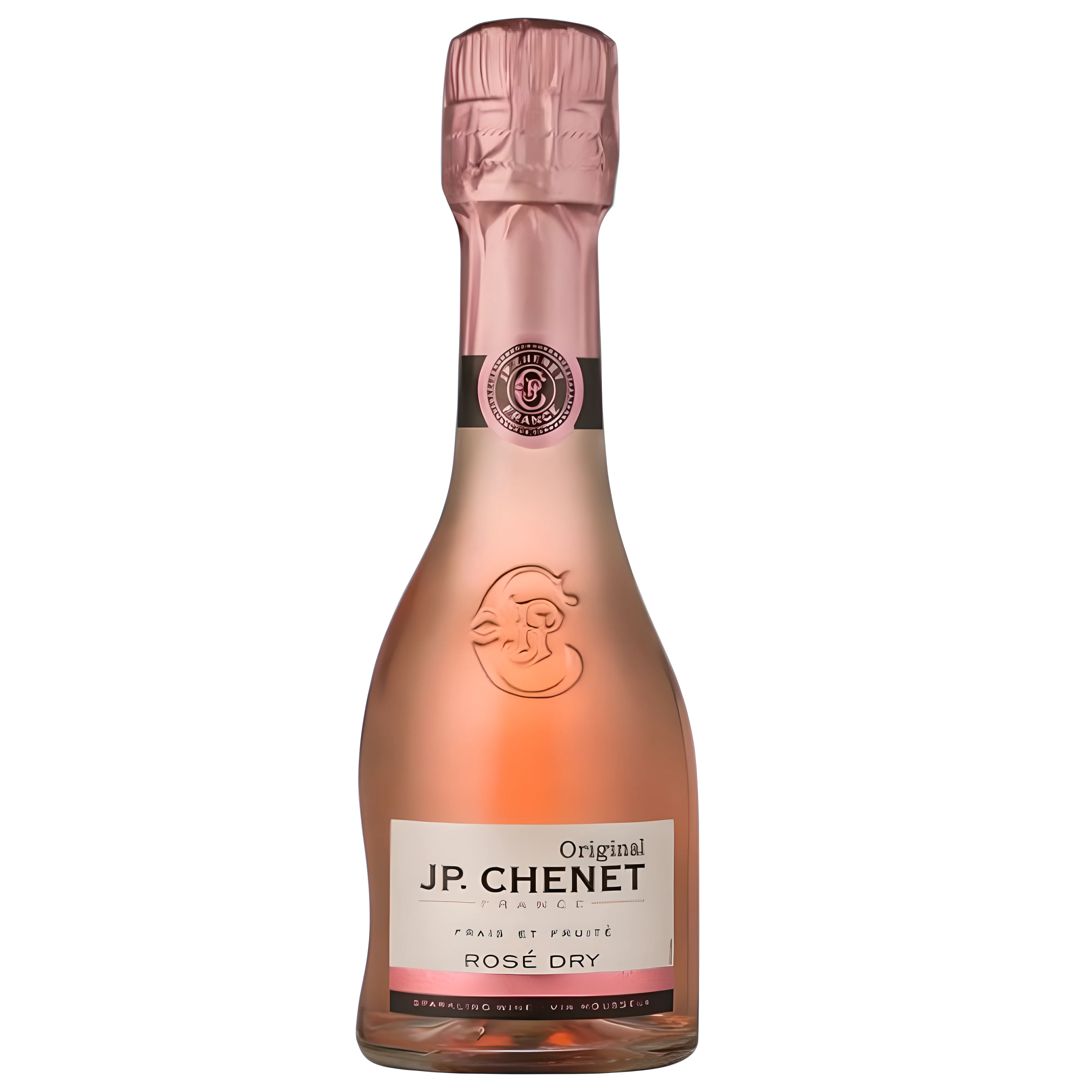 Vino Espumoso Jp Chenet Rose Dry 200ml