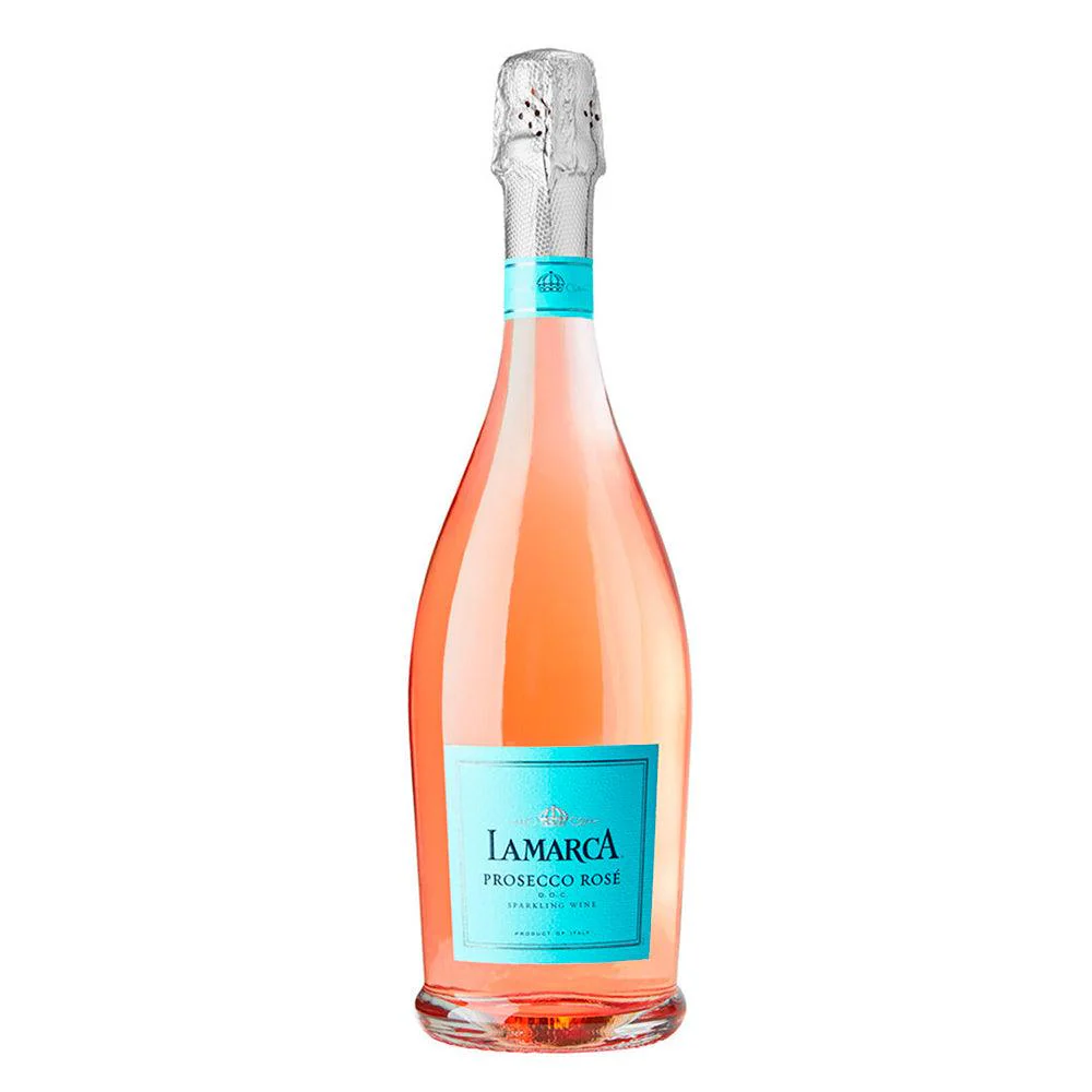 Vino Espumoso La Marca Prosecco Rose 750ml