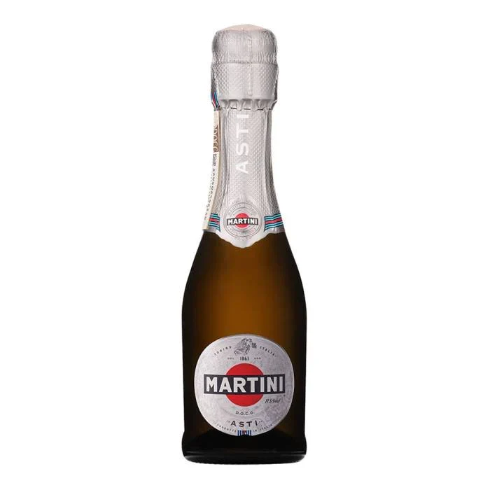 Vino Espumoso Martini Asti 200ml