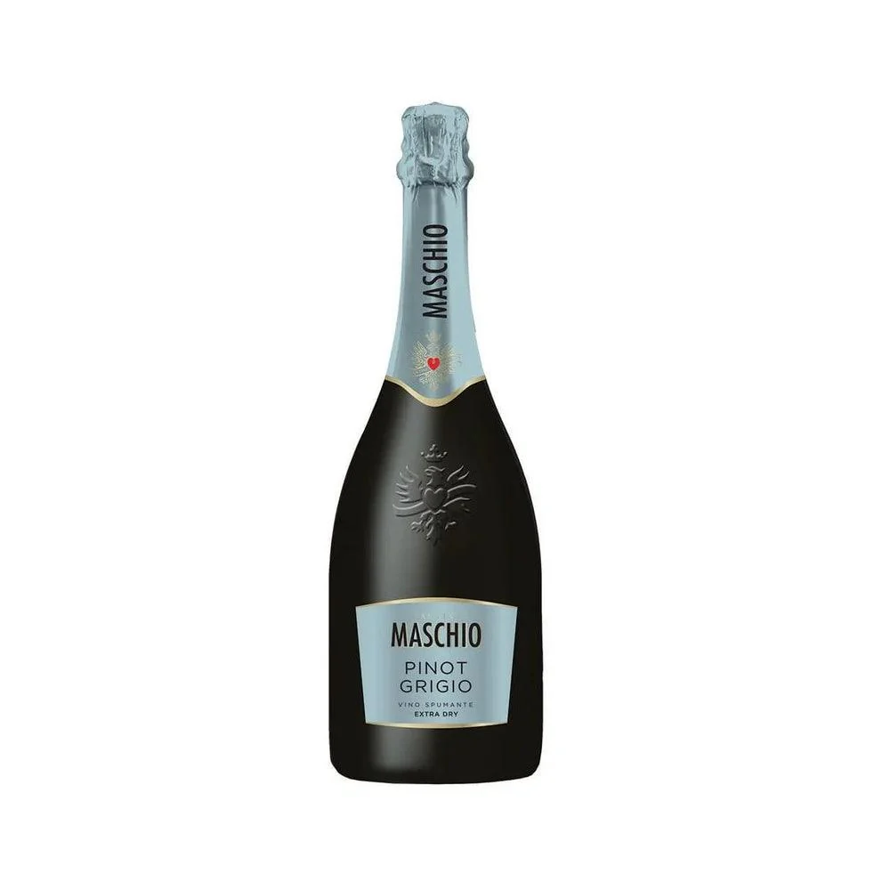 Vino Espumoso Maschio Pinot Grigio Extra Dry 750ml