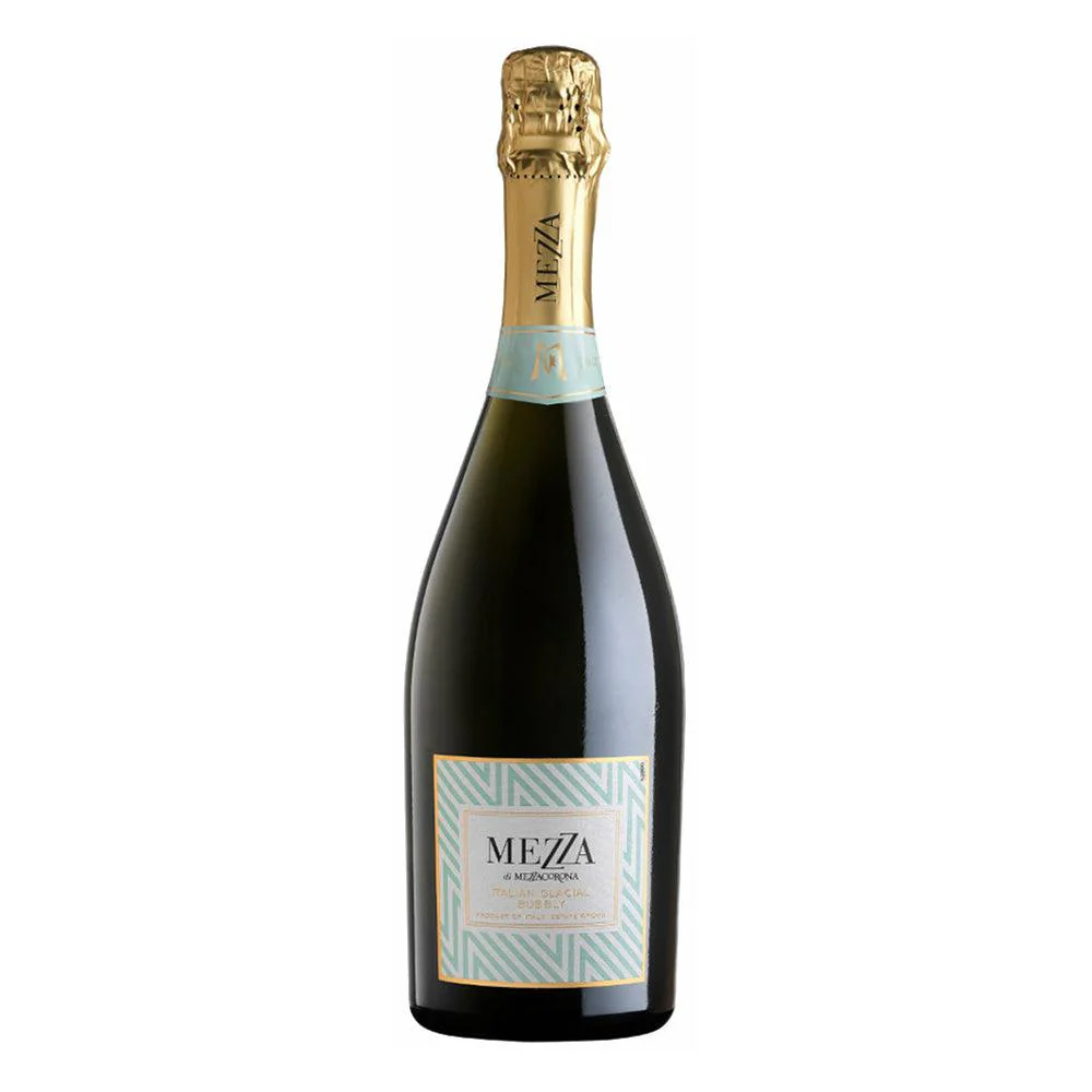 Vino Espumoso Mezza Di Mezzacorona 750ml
