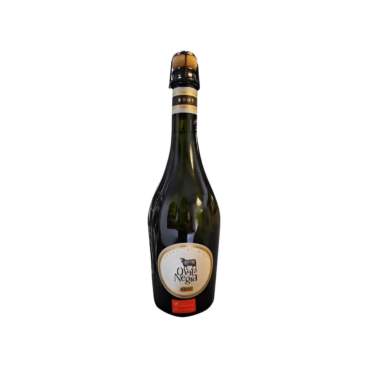 Vino Espumoso Oveja Negra Brut 750ml