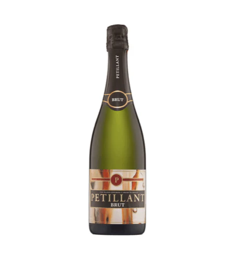 Vino Espumoso Petillant Brut 750ml