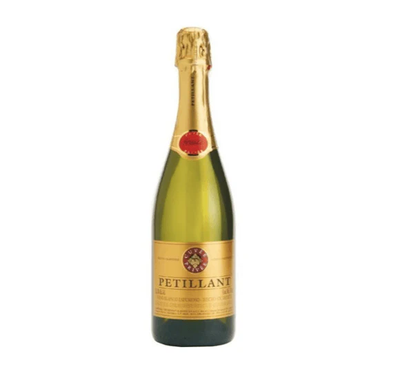 Vino Espumoso Petillant Demi Sec 750ml