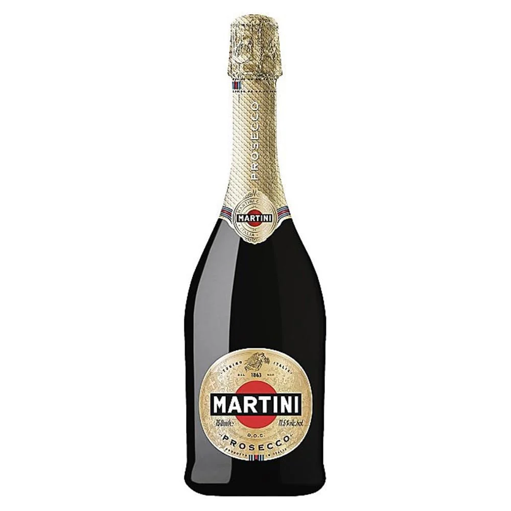 Vino Espumoso Prossecco Martini 750ml