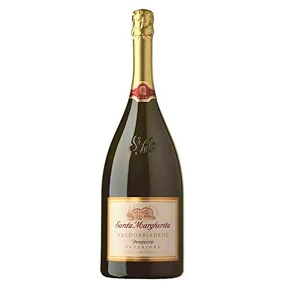 Vino Espumoso Santa Margherita Prosecco 750ml